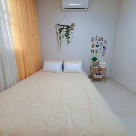 Butterfly House Apartment